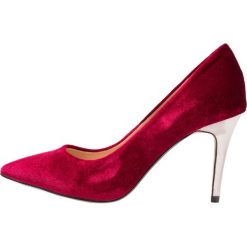 Czółenka: Head over Heels by Dune ALANA Czółenka burgundy