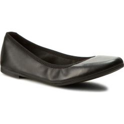 Baleriny damskie: Baleriny TAMARIS - 1-22128-28 Black 001