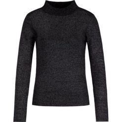 Golf Silvian Heach CVA19176MA. Szare swetry damskie Silvian Heach, s, bez wzorów, bez rękawów, bez kaptura. W wyprzedaży za 259,00 zł.