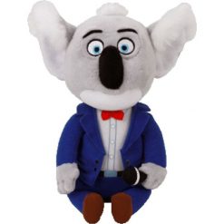 Przytulanki i maskotki: Maskotka Buster Sing 17 cm (TY41229)