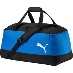 Torby podróżne: Puma Torba sportowa Pro Training II Medium 42L niebieska (074892 03)