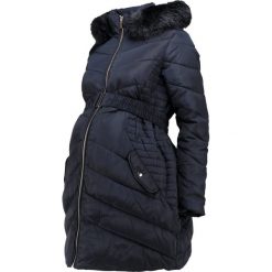 Płaszcze damskie: DP Maternity Płaszcz zimowy navy blue