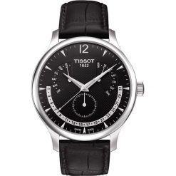 ZEGAREK TISSOT T-CLASSIC T063.637.16.057.00. Zegarki męskie TISSOT. Za 1800,00 zł.