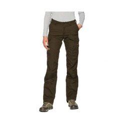 Barents Pro Trousers W, Dk.Olive-Dk.Olive | 633–633 | 34. Zielone kombinezony damskie s, bez wzorów, klasyczne, bez kołnierzyka, bez rękawów. W wyprzedaży za 577,20 zł.