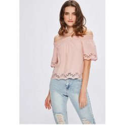 Sublevel - Top. Szare topy damskie marki Sublevel, l, z bawełny. W wyprzedaży za 59,90 zł.