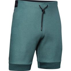 Under Armour Move Light Szorty Zielony. Zielone spodenki i szorty męskie Under Armour, xxl, bez wzorów, z poliesteru. Za 309,95 zł.