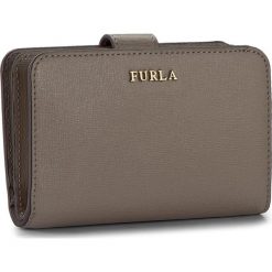 Portfele damskie: Duży Portfel Damski FURLA – Babylon 872838 P PR85 B30 Sabbia