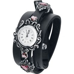 Zegarki damskie: Alchemy Gothic Heartfelt Zegarek na rękę standard