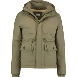 Kurtki męskie: Edwin EXPEDITION Kurtka puchowa khaki