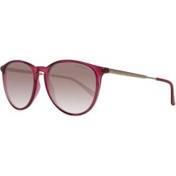 CARRERA okulary przeciwsłoneczne damskie, różowe. Różowe okulary przeciwsłoneczne damskie Carrera. Za 239,00 zł.