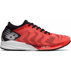 New Balance FuelCell Impulse - MFCIMRB. Różowe buty sportowe męskie marki New Balance, z gumy, do biegania. W wyprzedaży za 399,99 zł.