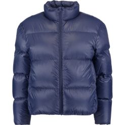 Bomberki damskie: Sparkz LONNY Kurtka puchowa navy