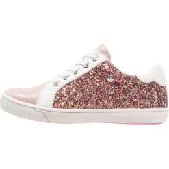 Trampki dziewczęce: Zebra Schuhe TRENTO Tenisówki i Trampki light pink/white/pink