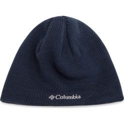 Czapka COLUMBIA - Bugaboo Beanie 1625971 Collegiate Navy 464. Niebieskie czapki męskie Columbia, bez wzorów, z materiału. W wyprzedaży za 69,00 zł.