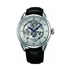 Zegarki męskie: Orient Star Skeleton SDX00002W0 - Zobacz także Książki, muzyka, multimedia, zabawki, zegarki i wiele więcej