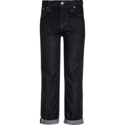 Polo Ralph Lauren Jeans Skinny Fit conrad wash. Niebieskie jeansy dziewczęce Polo Ralph Lauren. W wyprzedaży za 263,20 zł.