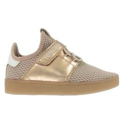 Primigi Dziewczęce Buty Z Podświetleniem 30 Złoty. Żółte buty dziewczęce sportowe Primigi, bez wzorów, bez zapięcia. Za 185,00 zł.