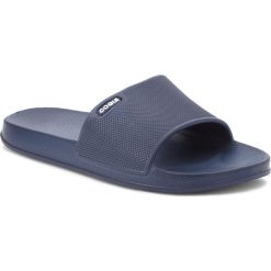 Chodaki męskie: Klapki COQUI - Tora 7091 Navy