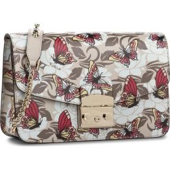Torebka FURLA - Metropolis 920396 B BHV7 A95 Toni Vaniglia. Brązowe listonoszki damskie marki Furla. Za 1665,00 zł.