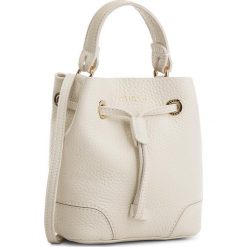Torebka FURLA - Stacy 966288 B BOW7 K59 Petalo. Brązowe torebki worki Furla, ze skóry. W wyprzedaży za 849,00 zł.