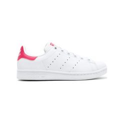 Adidas Sneakersy StanSmith. Sneakersy damskie Adidas, ze skóry. Za 367,00 zł.