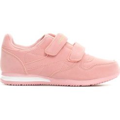 Buty sportowe dziewczęce: Różowe Buty Sportowe Swift