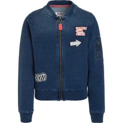 Bluzy chłopięce: GEORGE GINA & LUCY girls SAN FRANCISCO Bluza rozpinana indigo blue