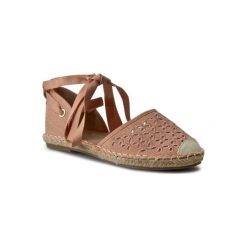 JENNY FAIRY WP41-127790. Espadryle damskie z materiału. Za 69,99 zł.