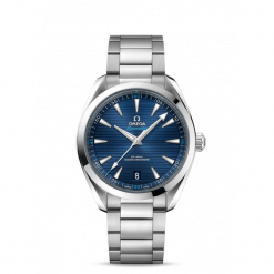 Zegarki męskie: ZEGAREK OMEGA Seamaster