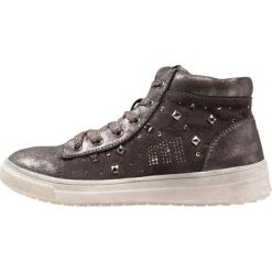 Mtng Tenisówki i Trampki wysokie xitas pewter/timba pewter. Szare trampki dziewczęce mtng, z materiału. W wyprzedaży za 135,85 zł.