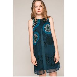 Sukienki: Desigual – Sukienka