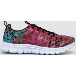 Desigual Sport - Buty. Buty sportowe damskie Desigual Sport, bez wzorów, z gumy, sportowe. W wyprzedaży za 219,90 zł.