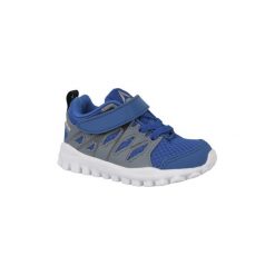Buty Dziecko Reebok Sport Realflex Train 4.0 Alt BD5397. Szare buty sportowe chłopięce marki Reebok Sport, sportowe. Za 99,99 zł.