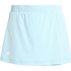 Spódniczki: ASICS SKORT Spódnica sportowa porcelain blue