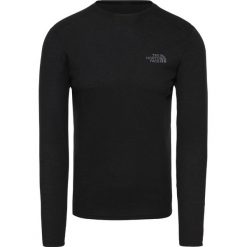 THE NORTH FACE EASY > 0A4CB8JK31. Koszulki męskie The North Face, m, bez wzorów, z poliesteru, street, bez kołnierzyka, z długim rękawem, długie. W wyprzedaży za 129,99 zł.