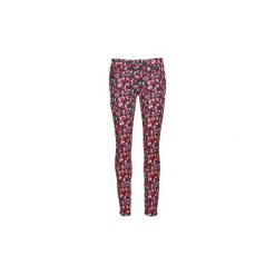 Jeansy slim fit American Retro COLINE. Jeansy damskie American Retro, bez wzorów, z jeansu. W wyprzedaży za 384,30 zł.