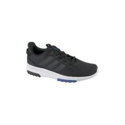 Buty Dziecko adidas Cloudfoam Racer TR K DB1300. Trampki dziewczęce Adidas, bez wzorów, bez zapięcia. Za 189,99 zł.