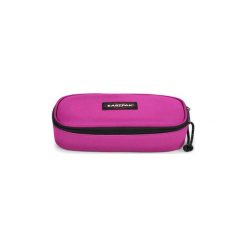 Etui Eastpak OVAL EK717. Różowe etui damskie Eastpak. Za 82,89 zł.