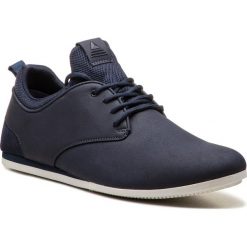 Półbuty ALDO - Preilia 56951382 2. Niebieskie derby męskie ALDO, z materiału. Za 259,90 zł.