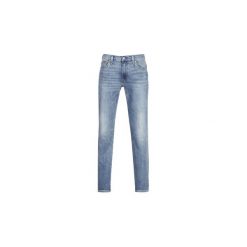 Jeansy slim fit Levis 511 SLIM FIT. Jeansy męskie Levi's®. Za 375,20 zł.