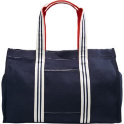 J.CREW LARGES THAMES TOTE Torba na zakupy navy. Niebieskie torby damskie na zakupy marki J.CREW. Za 359,00 zł.