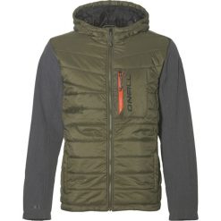 O'Neill Transit BX Kurtka Zielony. Zielone płaszcze męskie O'Neill, na jesień, m, bez wzorów, z materiału, bez kaptura. Za 567,95 zł.