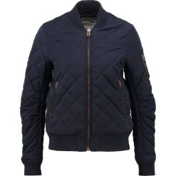 Bomberki damskie: khujo COCA Kurtka Bomber midnight blue