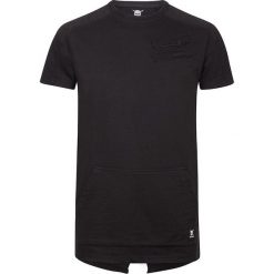 T-shirty męskie: Koszulka w kolorze czarnym