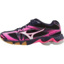 Buty sportowe damskie: Mizuno WAVE BOLT 6 Obuwie do siatkówki black/white/peacoat