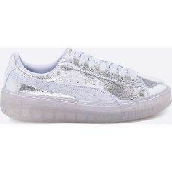 Buty sportowe damskie: Puma – Buty Basket Platform NS Wn’s