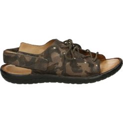 Sandały męskie: Sandały męskie - 439005 FOSSIL