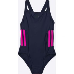 Stroje jednoczęściowe dziewczęce: adidas Performance – Strój kąpielowy dziecięcy 92-170 cm