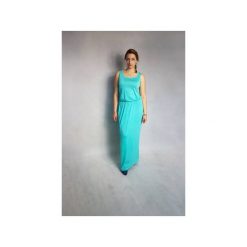 Bokserki męskie: SUKIENKA RARITY | LETNIA MAXI MIĘTOWA