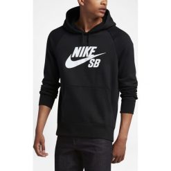 Bluzy męskie: Bluza Nike SB Icon PO Hoodie (846886-010)